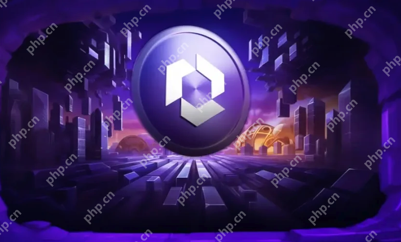 链游币是什么？链游币在哪里交易？链游币发行量多少？ - php中文网